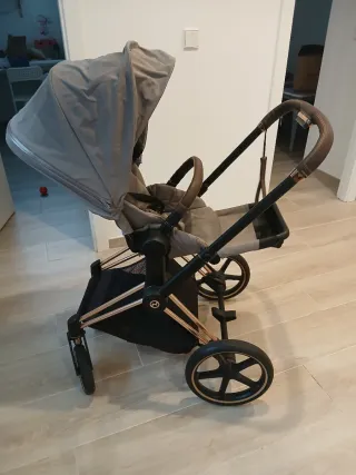 Cochecito Cybex Priam