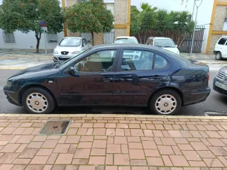 SEAT Toledo 2002
