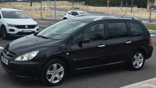 Peugeot 307 2005