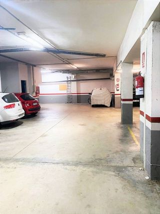 Garaje en venta en Ponent - Barri de França en Vendrell, El