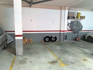 Garaje en venta en Ponent - Barri de França en Vendrell, El