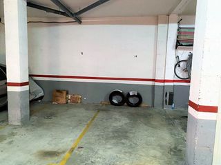 Garaje en venta en Ponent - Barri de França en Vendrell, El