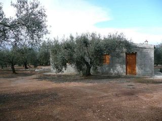 Terreno en venta en Ulldecona