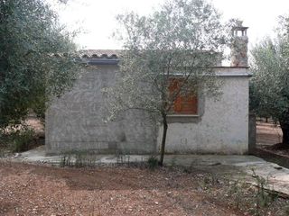 Terreno en venta en Ulldecona