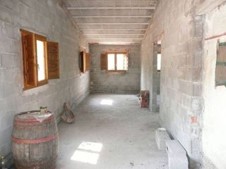 Terreno en venta en Ulldecona