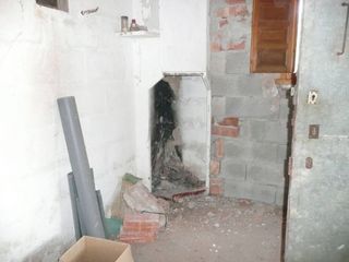 Terreno en venta en Ulldecona