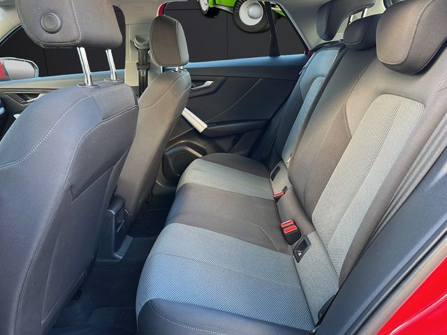 Audi Q2 design edition 1.4 TFSI CoD 110 kW (150 CV) S tronic