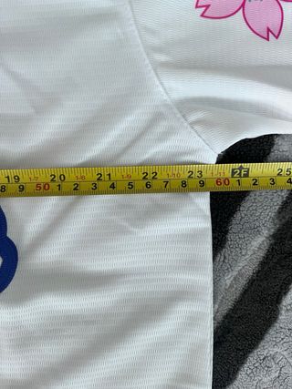 Camiseta Nike MLB LA Dodgers Tokyo Series