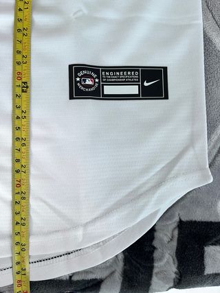 Camiseta Nike MLB LA Dodgers Tokyo Series