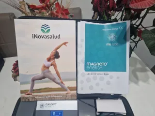 Magneto ME 2000 Nueva