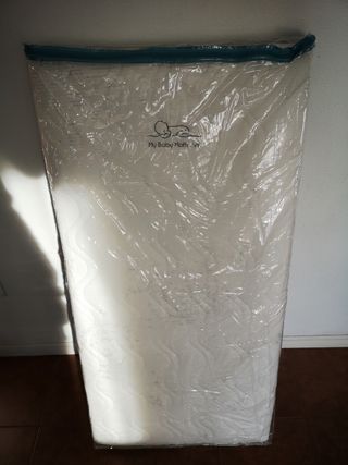 Colchón de cuna My Baby Mattress Jiraff