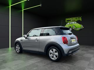 MINI MINI 3 Puertas Cooper 100 kW (136 CV)