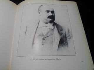 Vida y Cante de Antonio Chacón - 1986