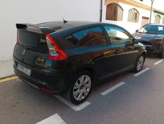 Citroen C4 2006