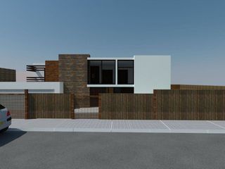 Terreno en venta en Centro en Alcanar