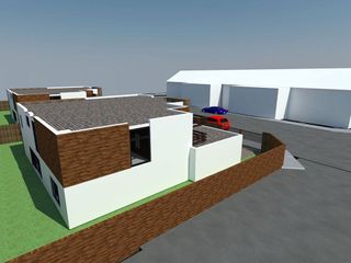 Terreno en venta en Centro en Alcanar