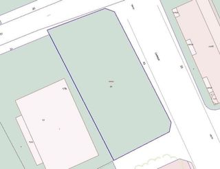 Terreno en venta en Centro en Alcanar