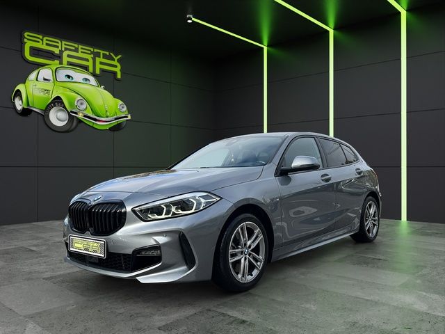 BMW Serie 1 120i 131 kW (178 CV)