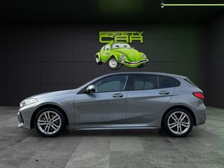 BMW Serie 1 120i 131 kW (178 CV)