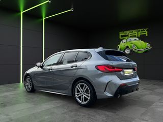 BMW Serie 1 120i 131 kW (178 CV)