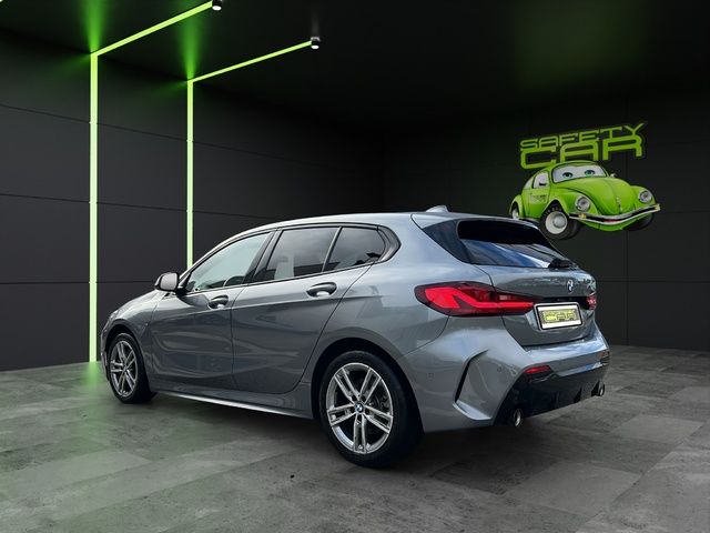 BMW Serie 1 120i 131 kW (178 CV)