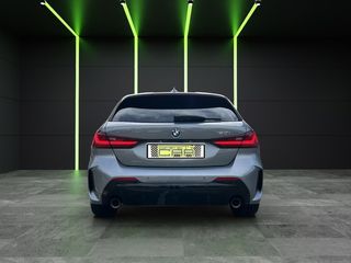 BMW Serie 1 120i 131 kW (178 CV)