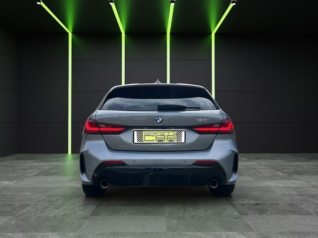 BMW Serie 1 120i 131 kW (178 CV)