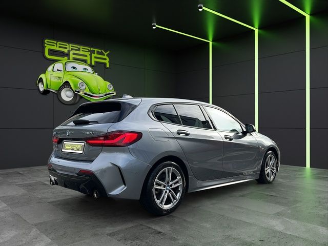 BMW Serie 1 120i 131 kW (178 CV)