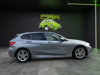 BMW Serie 1 120i 131 kW (178 CV)