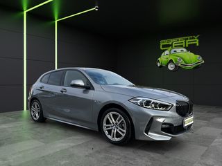 BMW Serie 1 120i 131 kW (178 CV)
