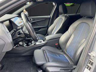 BMW Serie 1 120i 131 kW (178 CV)