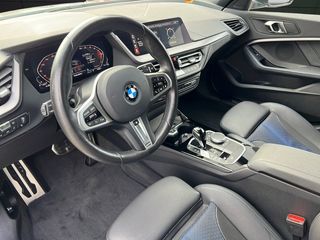 BMW Serie 1 120i 131 kW (178 CV)
