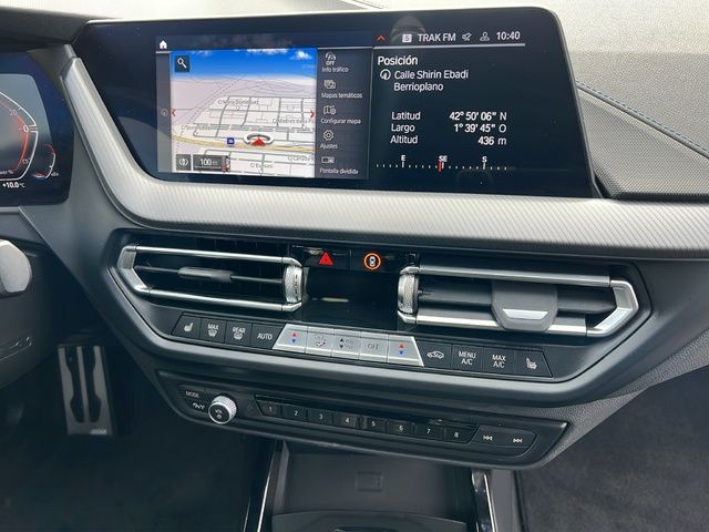 BMW Serie 1 120i 131 kW (178 CV)