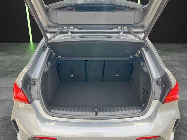 BMW Serie 1 120i 131 kW (178 CV)