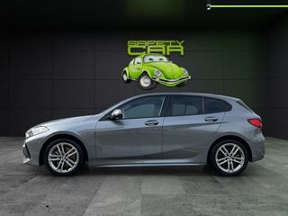 BMW Serie 1 120i 131 kW (178 CV)