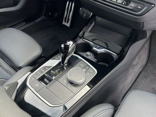 BMW Serie 1 120i 131 kW (178 CV)