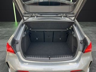 BMW Serie 1 120i 131 kW (178 CV)