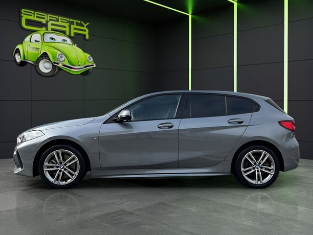 BMW Serie 1 120i 131 kW (178 CV)