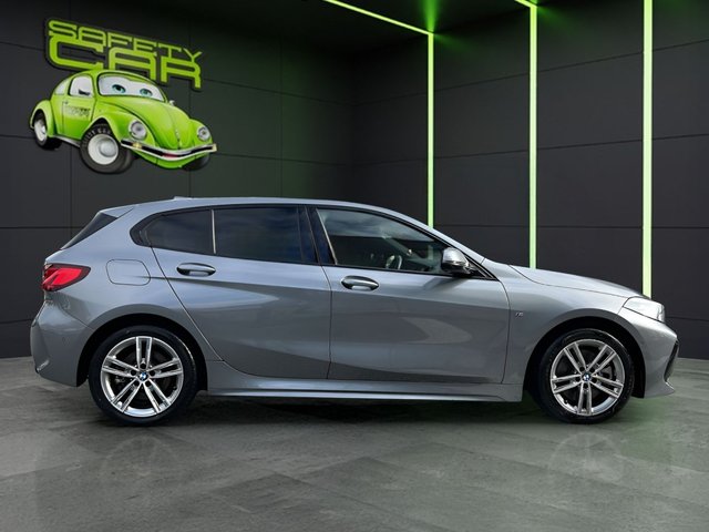 BMW Serie 1 120i 131 kW (178 CV)