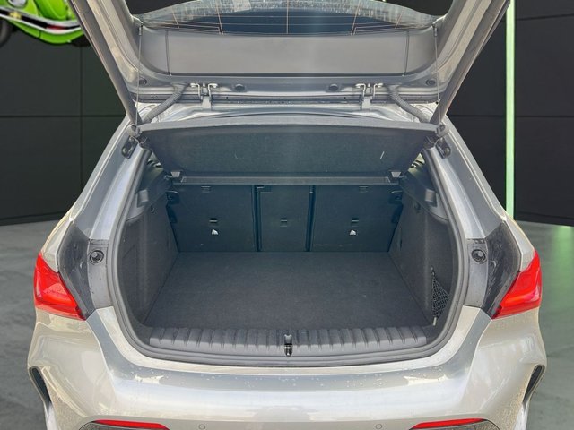 BMW Serie 1 120i 131 kW (178 CV)