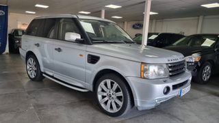 Land Rover Range Rover Sport 3.6 V8 DIESEL 272CV