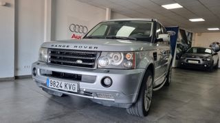 Land Rover Range Rover Sport 3.6 V8 DIESEL 272CV