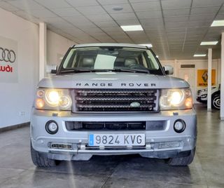 Land Rover Range Rover Sport 3.6 V8 DIESEL 272CV