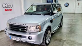 Land Rover Range Rover Sport 3.6 V8 DIESEL 272CV