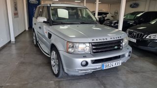 Land Rover Range Rover Sport 3.6 V8 DIESEL 272CV