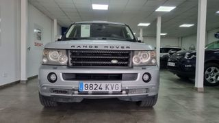 Land Rover Range Rover Sport 3.6 V8 DIESEL 272CV