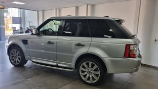 Land Rover Range Rover Sport 3.6 V8 DIESEL 272CV