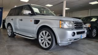 Land Rover Range Rover Sport 3.6 V8 DIESEL 272CV