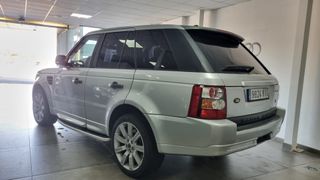 Land Rover Range Rover Sport 3.6 V8 DIESEL 272CV