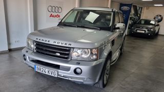 Land Rover Range Rover Sport 3.6 V8 DIESEL 272CV